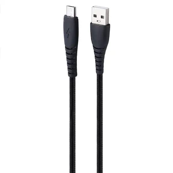کابل میکرو یو اس بی مکدودو V8 طول 1 متر — تصویر ۳