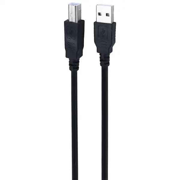 کابل پرینتر کانکت connect طول 1.5 متر — تصویر ۷