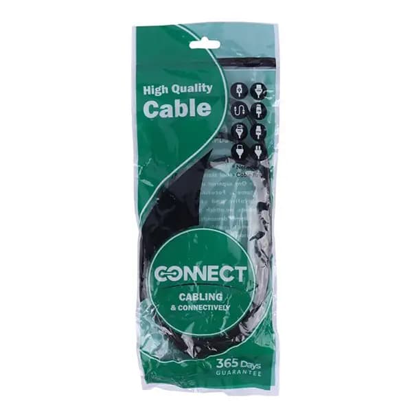 کابل پرینتر کانکت connect طول 1.5 متر — تصویر ۱۱