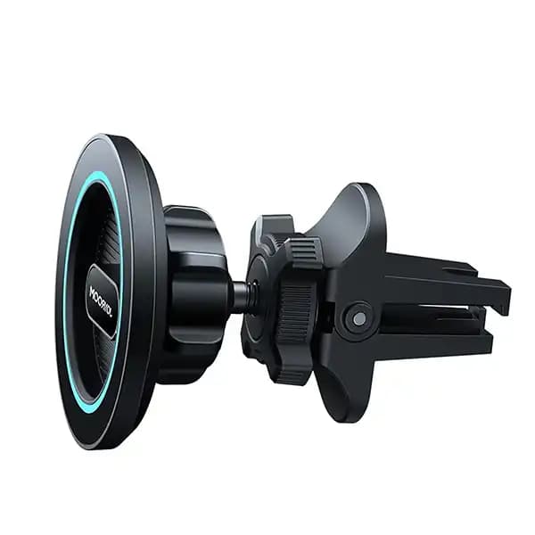 هولدر مگنتی گوشی موبایل داخل خودرو جویروم JR-ZS366-W — تصویر ۶