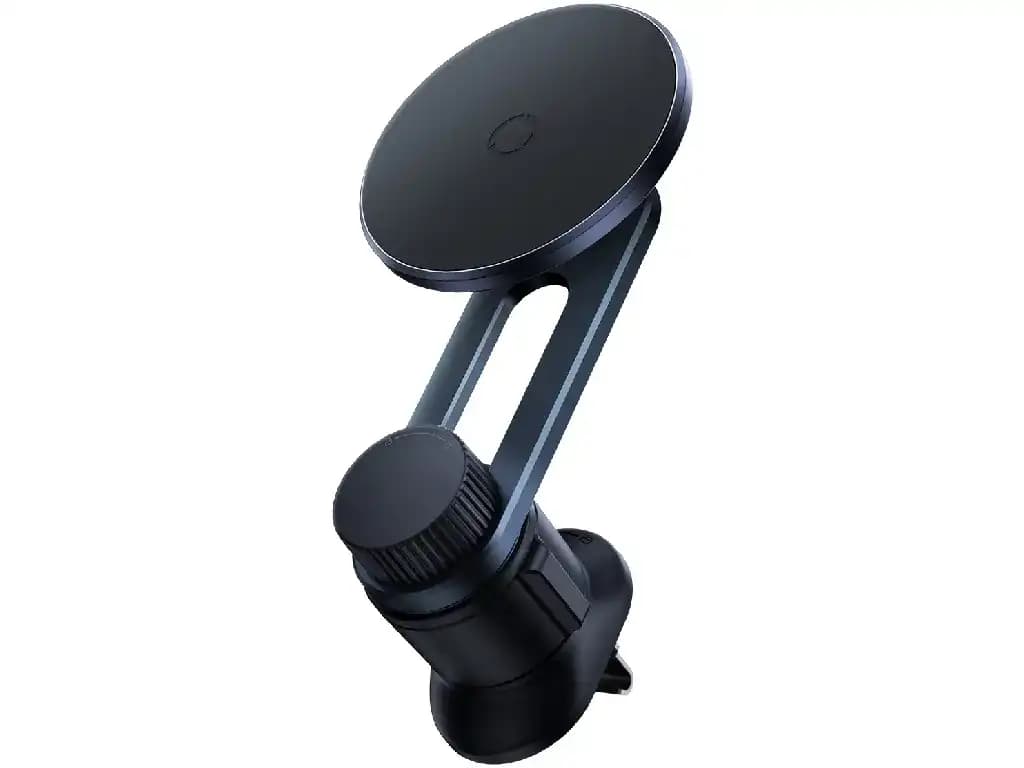 هولدر گوشی موبایل مگنتی داخل خودرو بیسوس Baseus MagPro series Magnetic Car Mount BS-CW02 C40161200121-00 — تصویر ۴