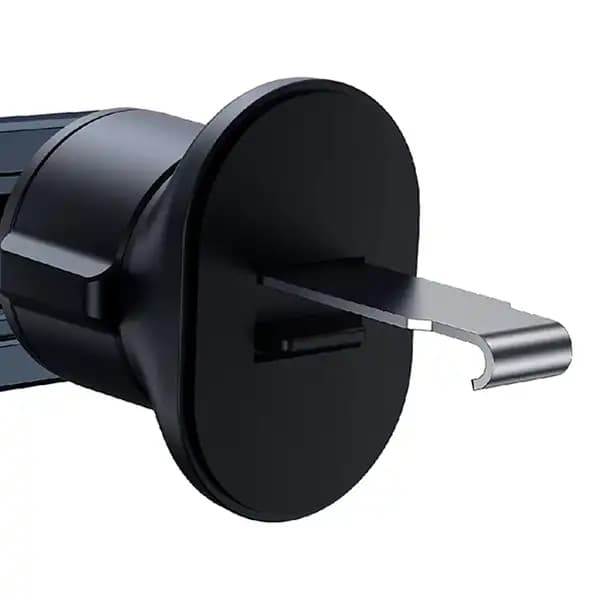 هولدر گوشی موبایل مگنتی داخل خودرو بیسوس Baseus MagPro series Magnetic Car Mount BS-CW02 C40161200121-00 — تصویر ۸