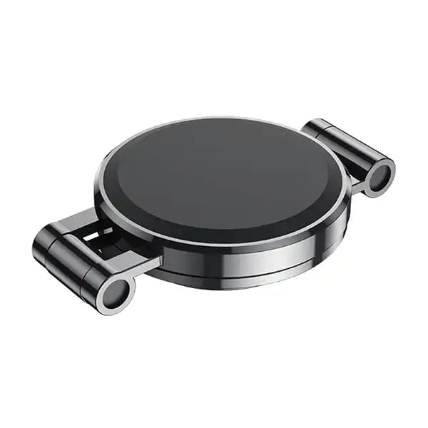 هولدر مگنتی موبایل داخل خودرو تاشو ایکس او C160 — تصویر ۳