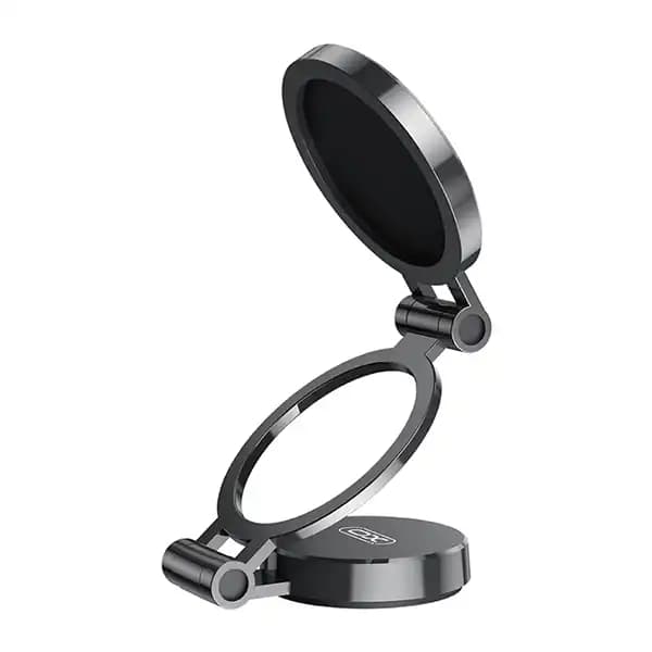 هولدر مگنتی موبایل داخل خودرو تاشو ایکس او C160 — تصویر ۲