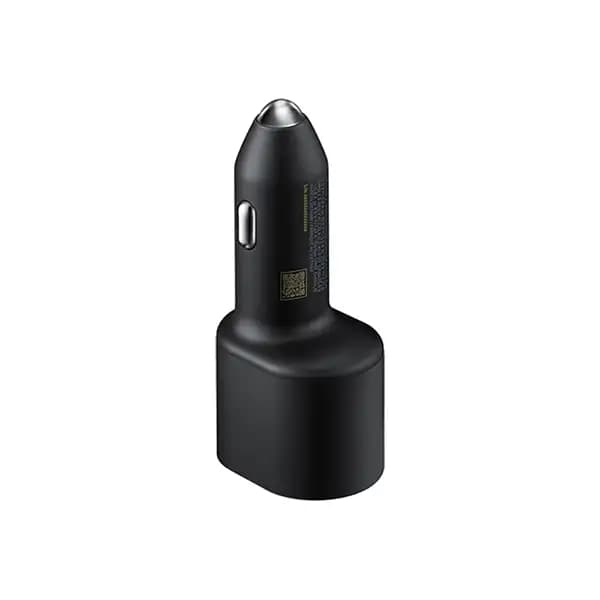 شارژر فندکی اورجینال سامسونگ مدل EP-L5300XBEGWW به همراه کابل تبدیل USB-C — تصویر ۴
