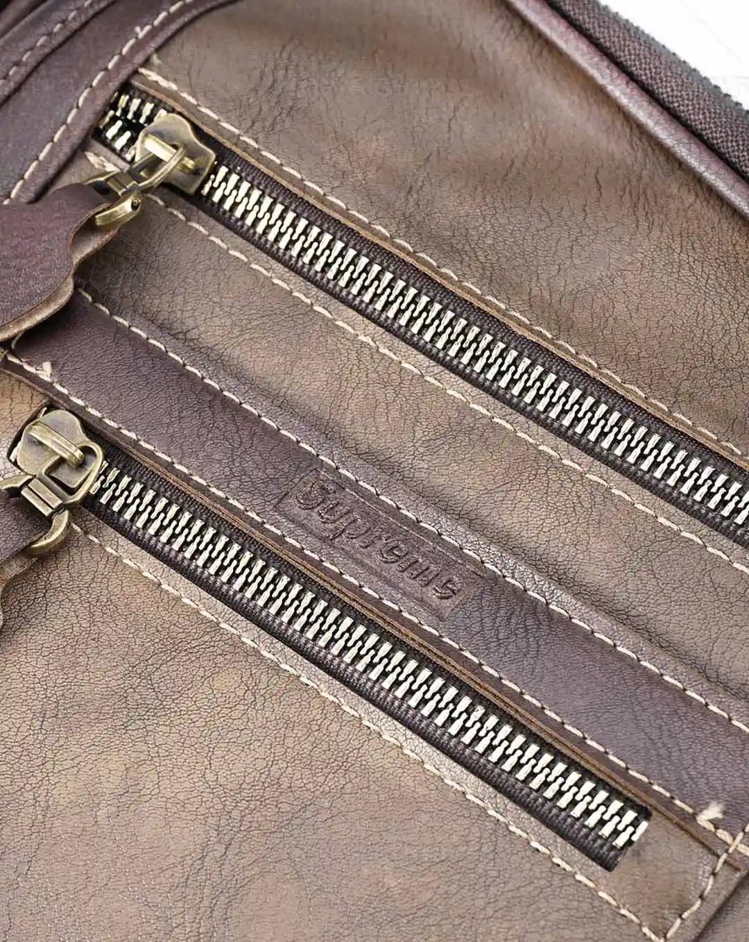 کیف دوشی سوپریم SUPREME مدل 1430 — تصویر ۶