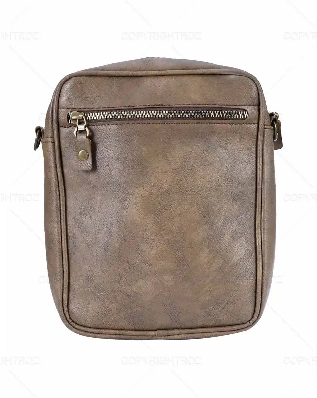 کیف دوشی مردانه گوچی GUCCI مدل 1427 — تصویر ۶