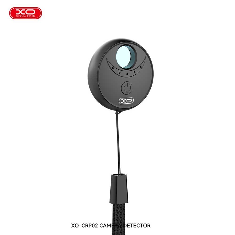 ردیاب دوربین مداربسته ایکس او XO-CRP02 — تصویر ۱۲
