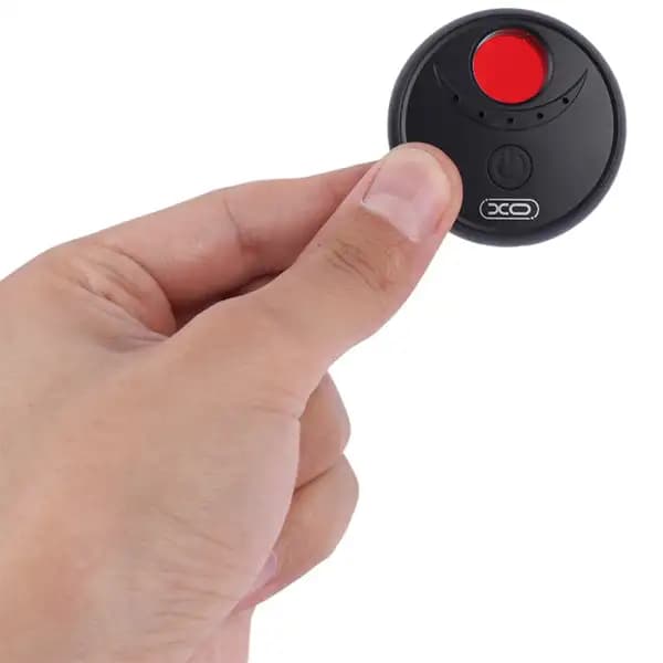 ردیاب دوربین مداربسته ایکس او XO-CRP02 — تصویر ۹