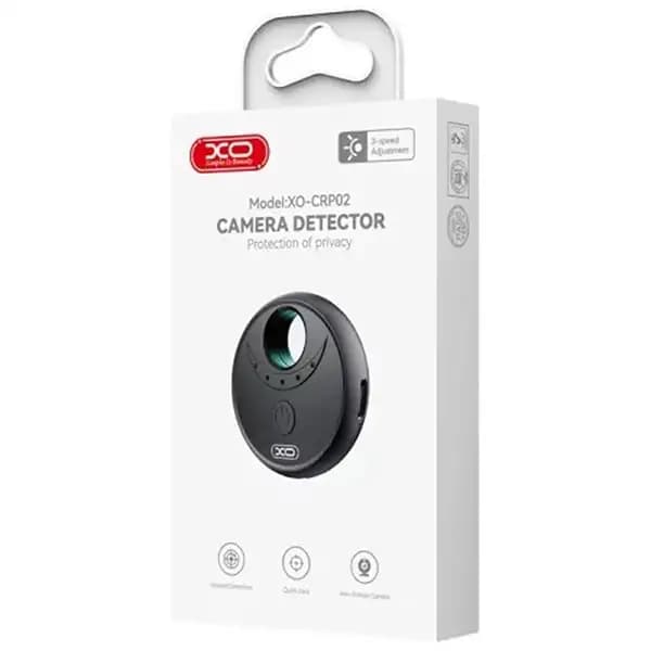 ردیاب دوربین مداربسته ایکس او XO-CRP02 — تصویر ۵