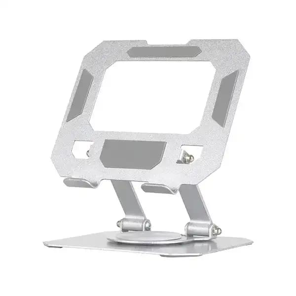 هولدر موبایل و تبلت فلزی مدل Foldable metal holder