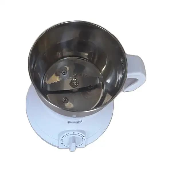 آسیاب قهوه رومانتیک هوم مدل TIKO-12 — تصویر ۳