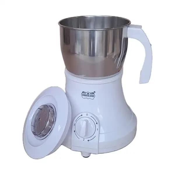 آسیاب قهوه رومانتیک هوم مدل TIKO-12 — تصویر ۴