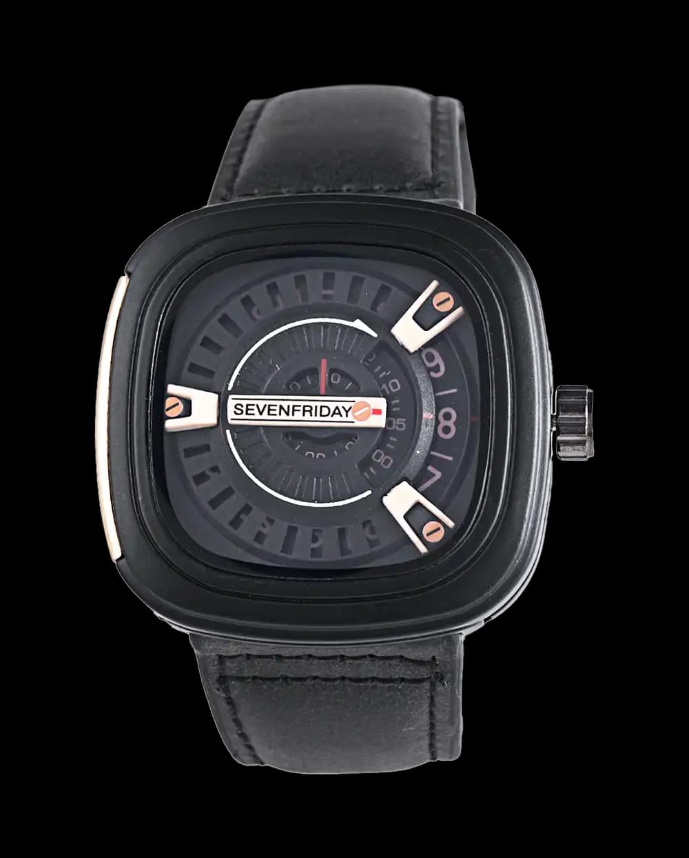 ساعت مچی سون فرایدی SEVENFRIDAY مدل 1378