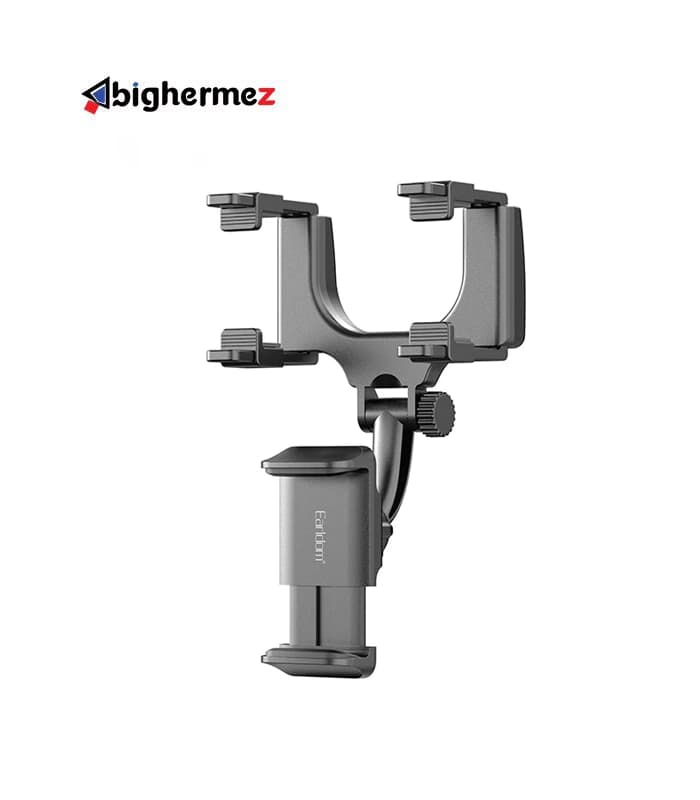 پایه نگهدارنده گوشی موبایل و تبلت ارلدام مدل ET-EH223 — تصویر ۱۰