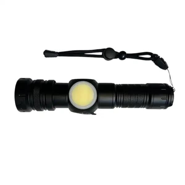 چراغ قوه دستی روی لانگ مدل ER+ RL-S2305 — تصویر ۲