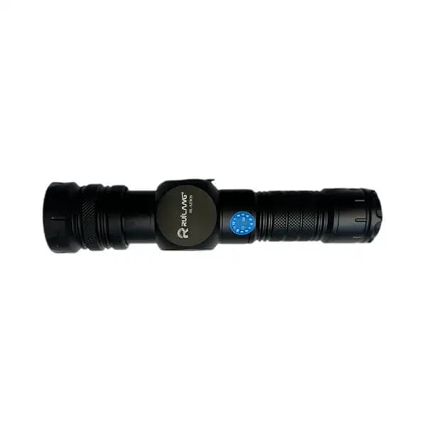 چراغ قوه دستی روی لانگ مدل ER+ RL-S2305 — تصویر ۴