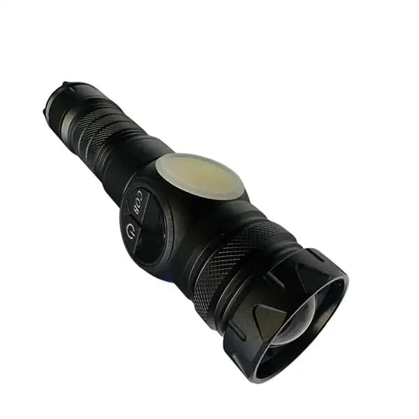 چراغ قوه دستی روی لانگ مدل ER+ RL-S2305 — تصویر ۳