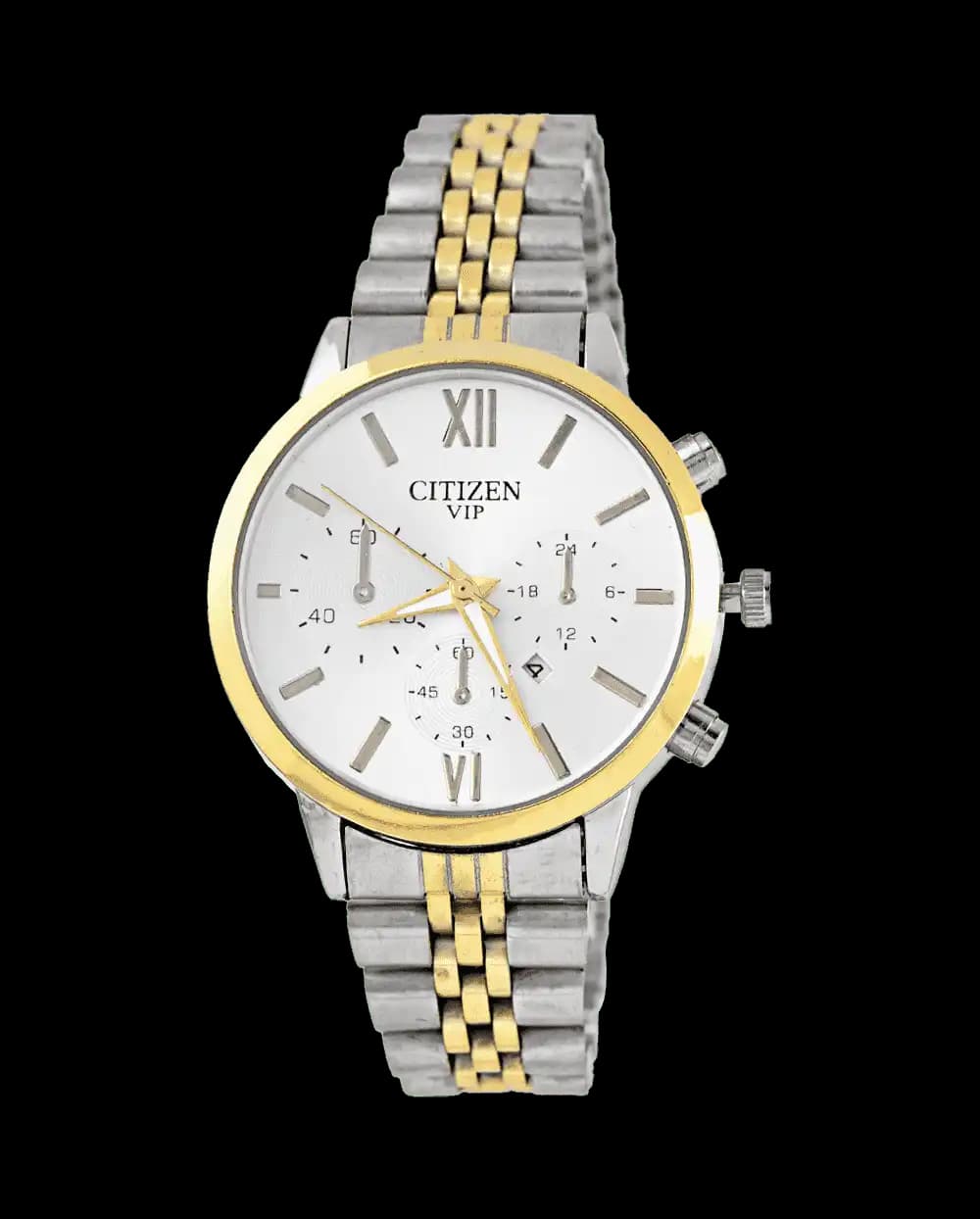 ساعت مچی زنانه سیتیزن CITIZEN طرح VIP مدل 1357