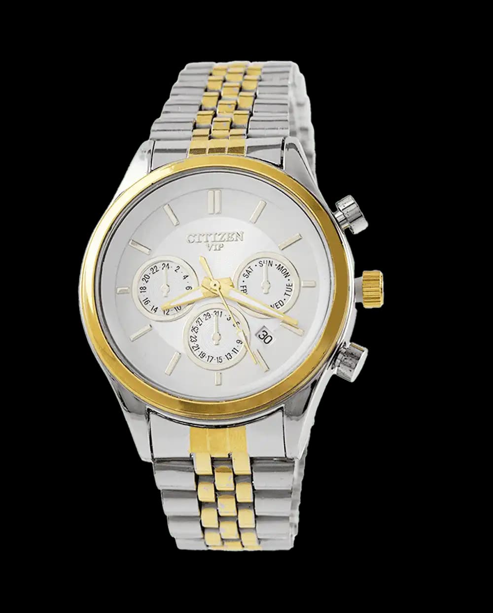 ساعت مچی زنانه سیتیزن CITIZEN طرح VIP مدل 1338
