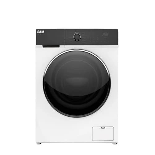 لباسشویی سام الکترونیک مدل DD-P1485W سفید — تصویر ۱۲