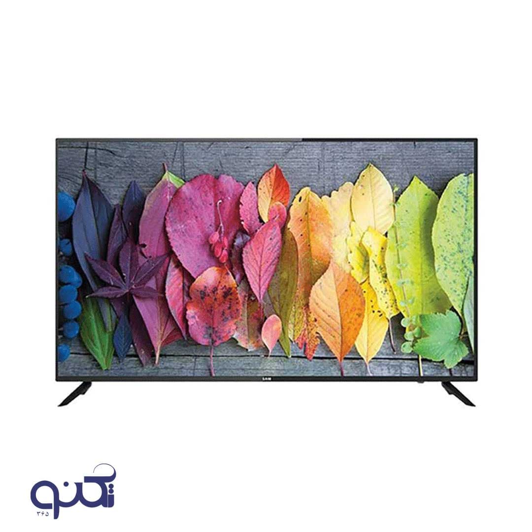 تلویزیون LED هوشمند سام مدل 55TU6500 — تصویر ۵