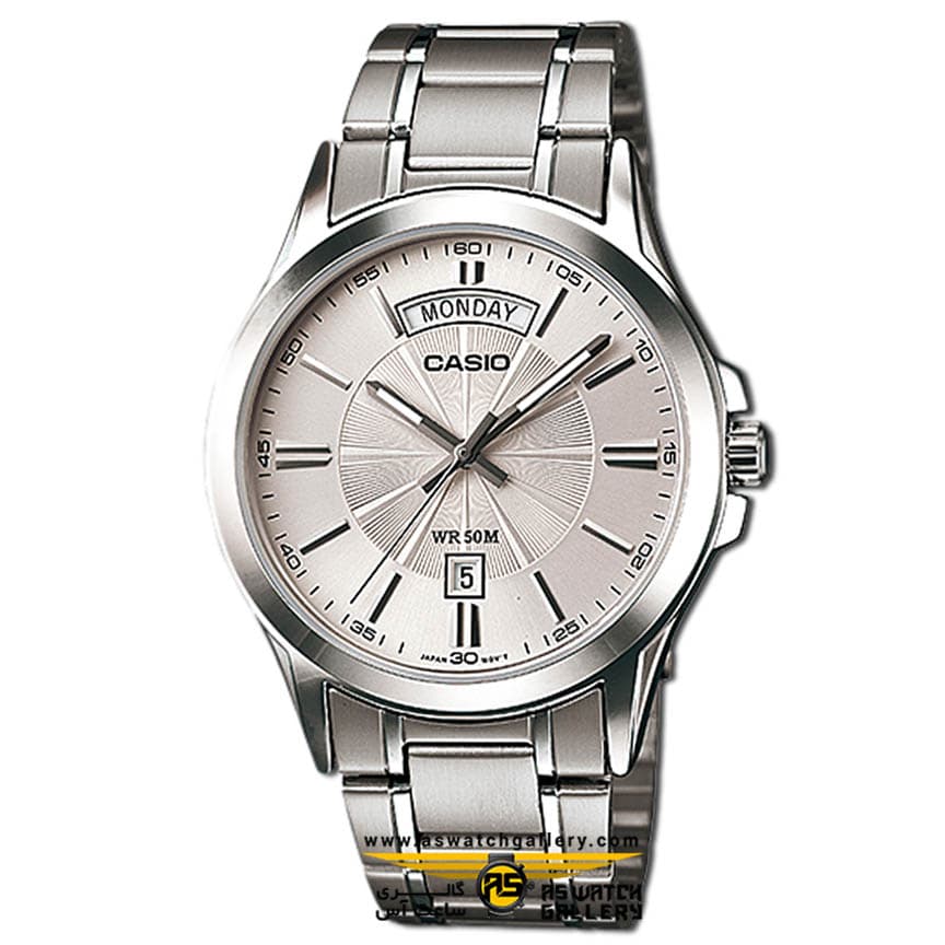 CASIO MTP-1381D-7AVDF