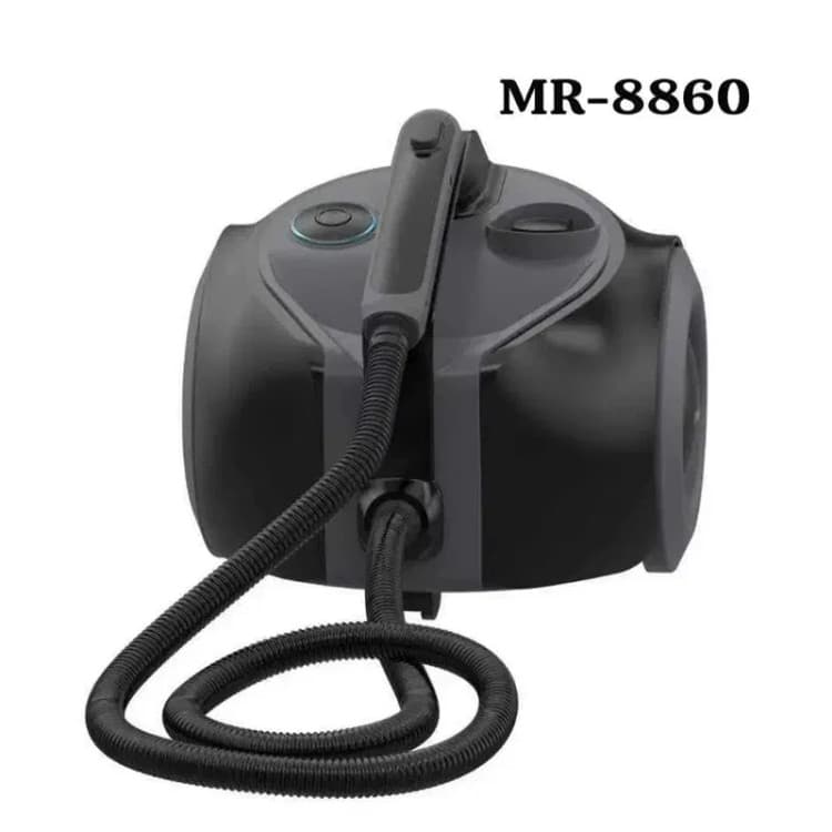 بخارشوی مایر مدل MR8860 — تصویر ۶