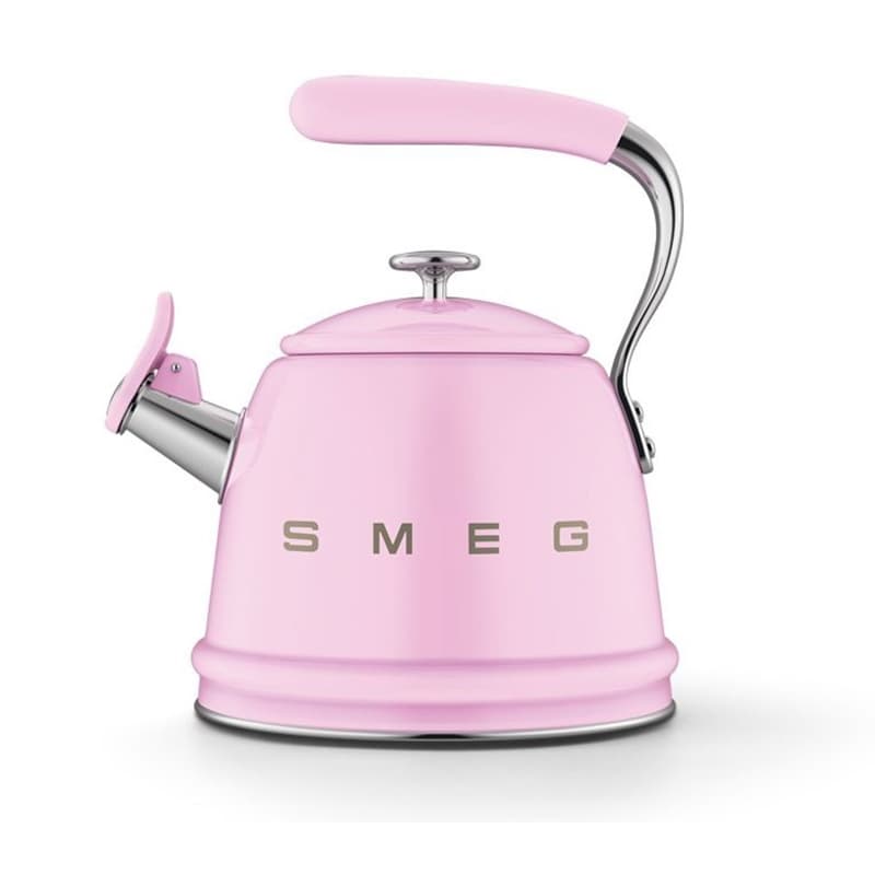 کتری روگازی اسمگ مدل SMEG CKLW2001PK