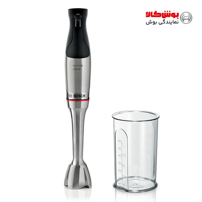 گوشتکوب برقی بوش مدل MSM6M810 — تصویر ۱۰