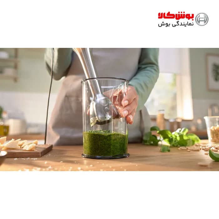 گوشتکوب برقی بوش مدل MSM6M810 — تصویر ۶