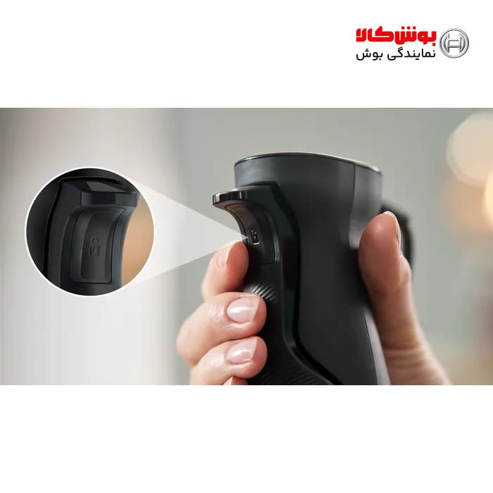 گوشتکوب برقی بوش مدل MSM6M810 — تصویر ۵