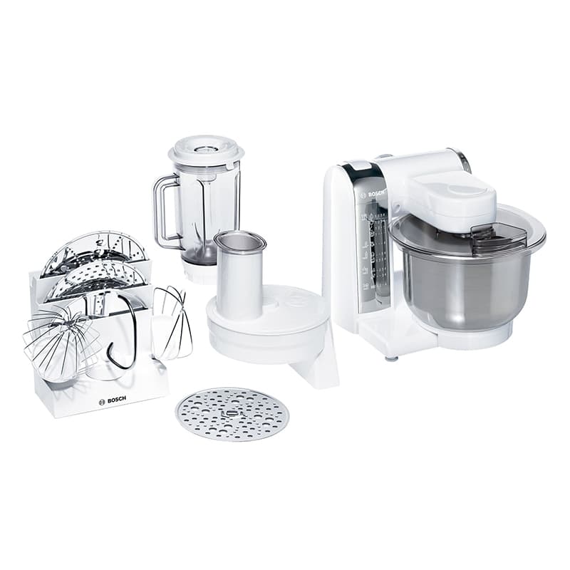 ماشین آشپزخانه بوش مدل BOSCH MUM48CR1