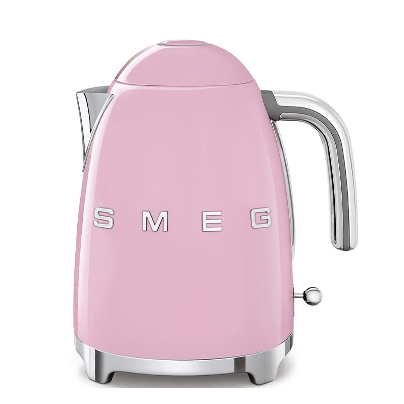 کتری برقی اسمگ مدل SMEG KLF03PK
