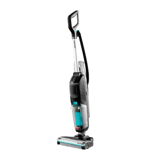جاروبرقی و زمین شوی بیسل مدل CrossWave HF2 3845E — تصویر ۱۱