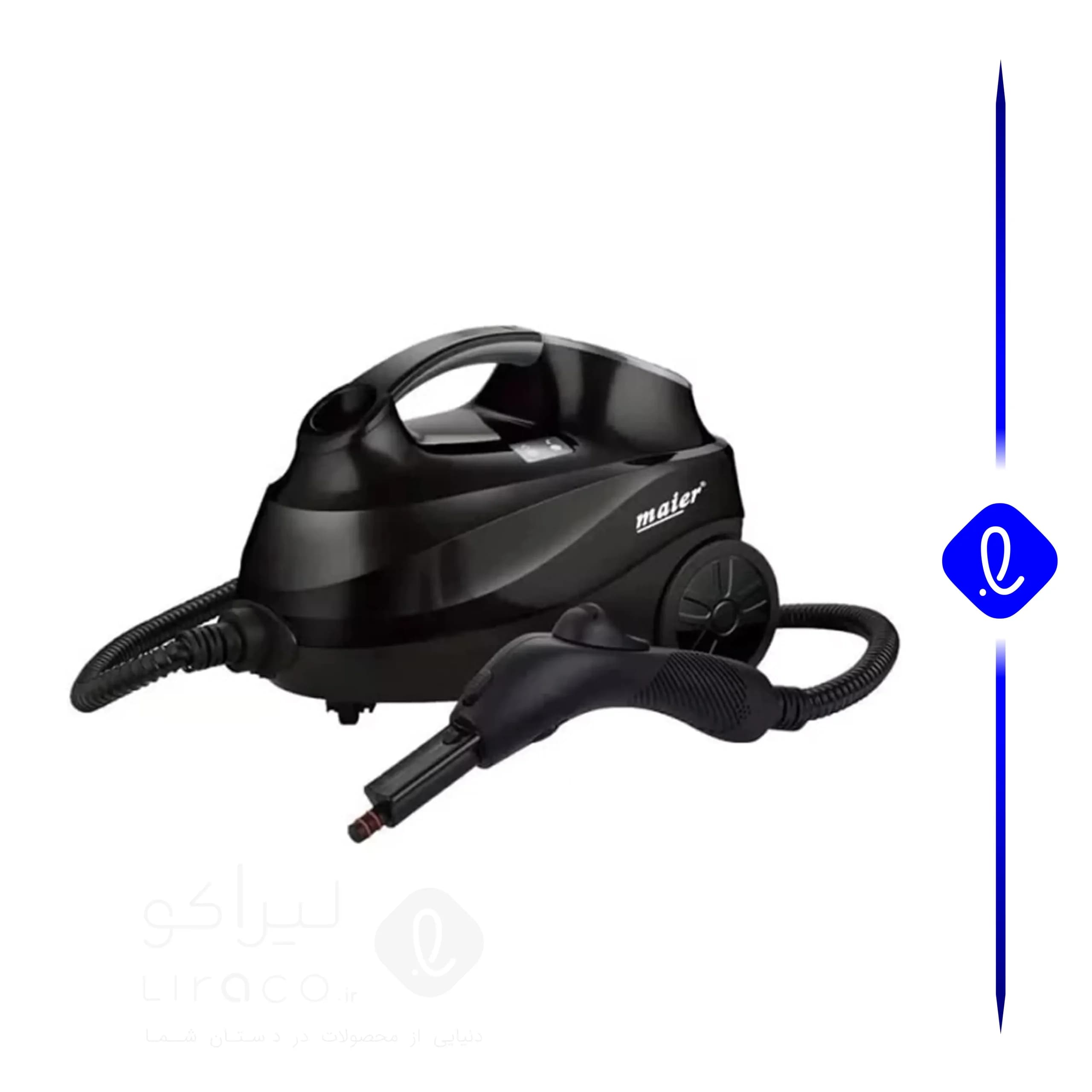 بخارشوی مایر مدل MR8820 — تصویر ۱۰