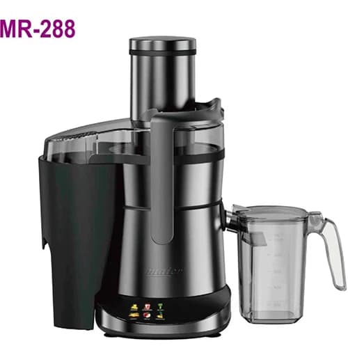 آبمیوه‌گیری مایر مدل MR288 — تصویر ۶
