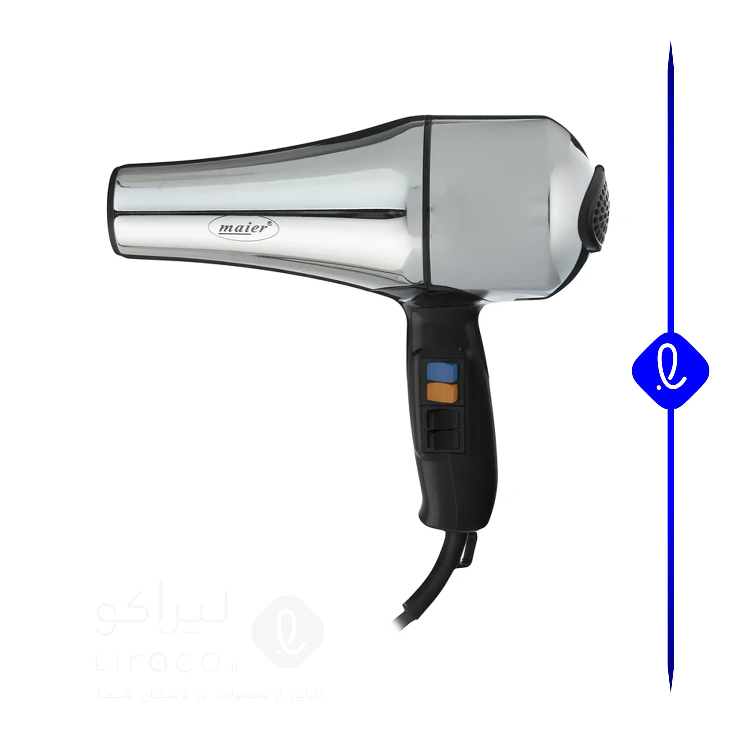 سشوار مایر مدل MR98