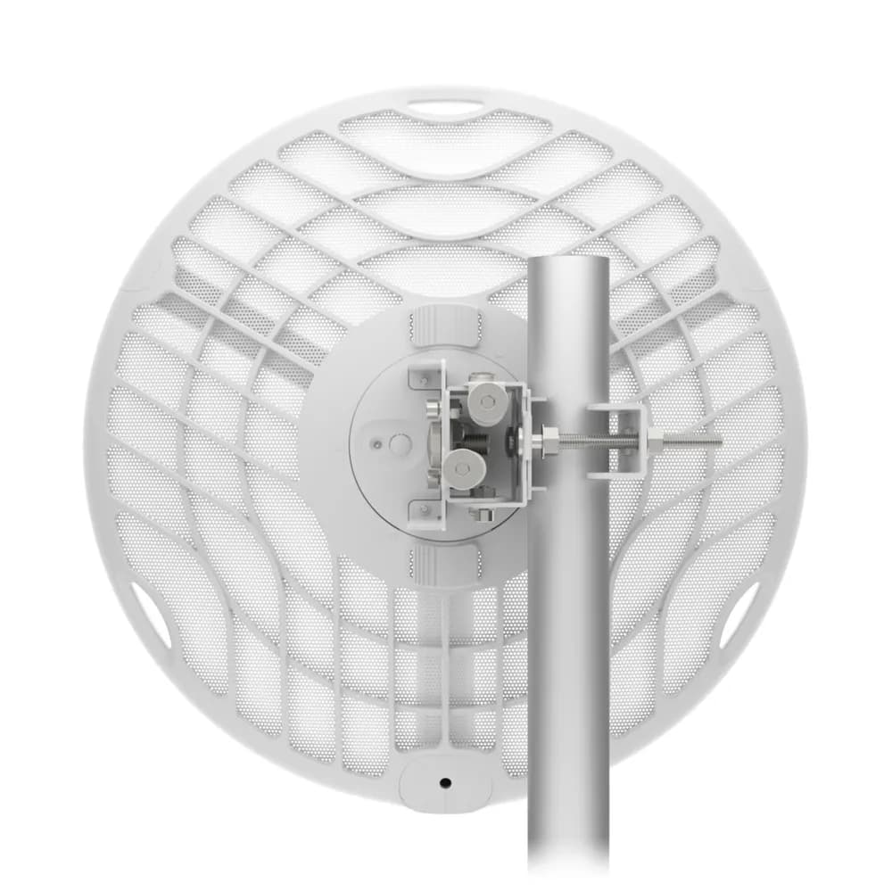 رادیو وایرلس یوبیکیوتی AirFiber 60 Long-Range در بازار شبکه — تصویر ۶