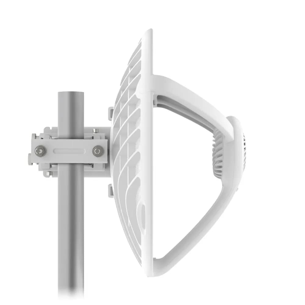 رادیو وایرلس یوبیکیوتی AirFiber 60 Long-Range در بازار شبکه — تصویر ۵