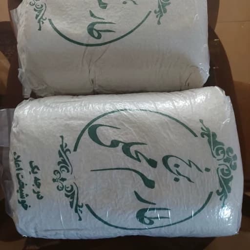 برنج طارم محلی ارزان شمال