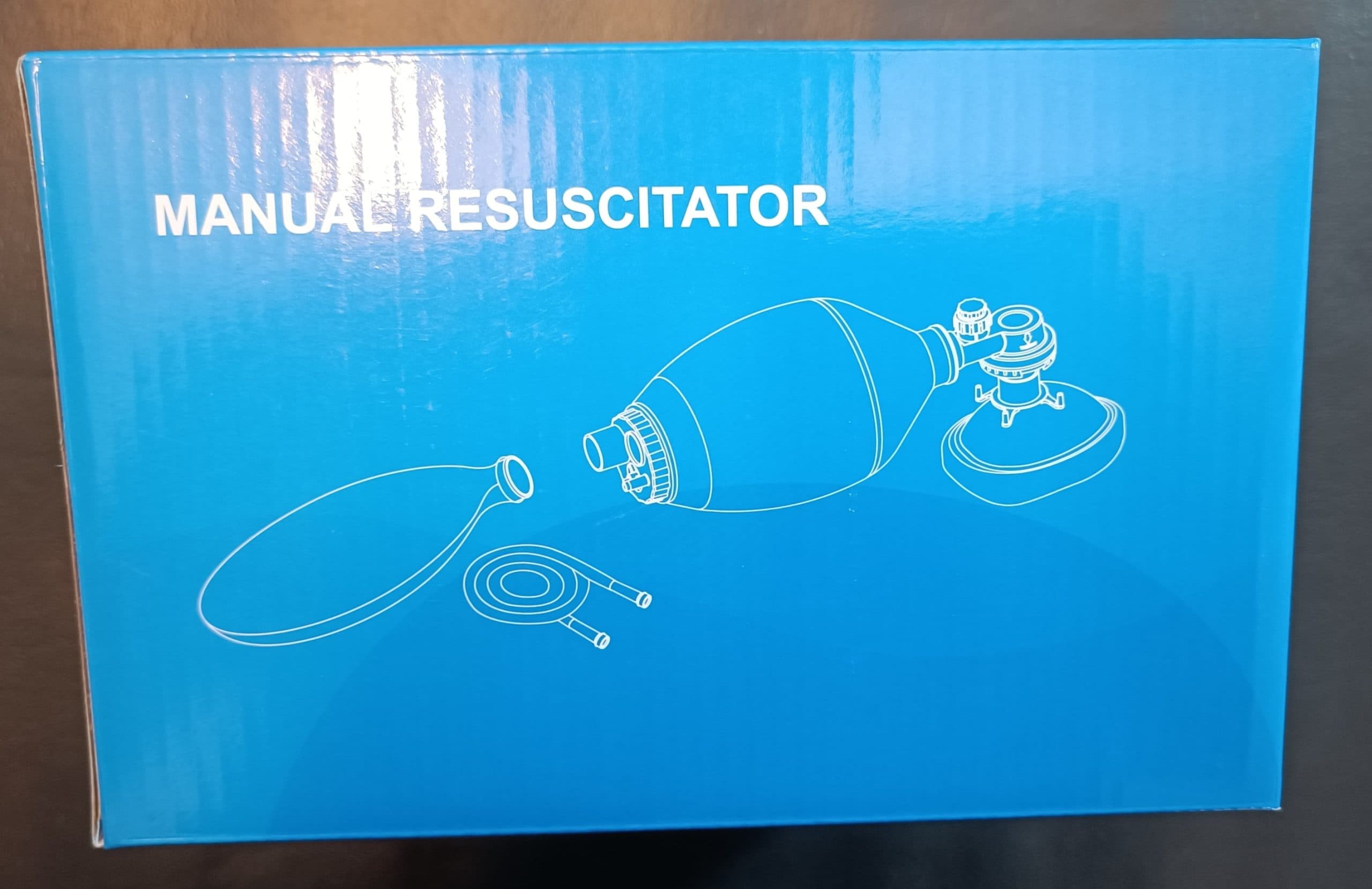 آمبوبگ PVC بزرگسال