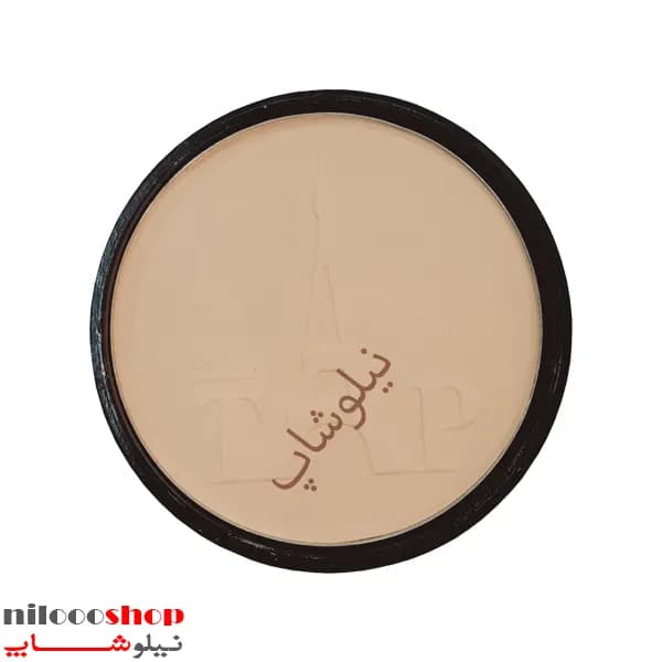 پنکک تاپ شماره 02 حجم 13 گرم — تصویر ۴