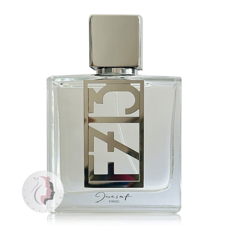 ادوپرفیوم مردانه ژک ساف مدل F713 حجم 100 میل — تصویر ۲