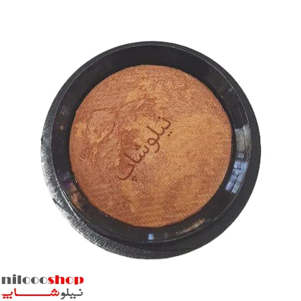 رژگونه باربین هلویی حجم 12 گرم