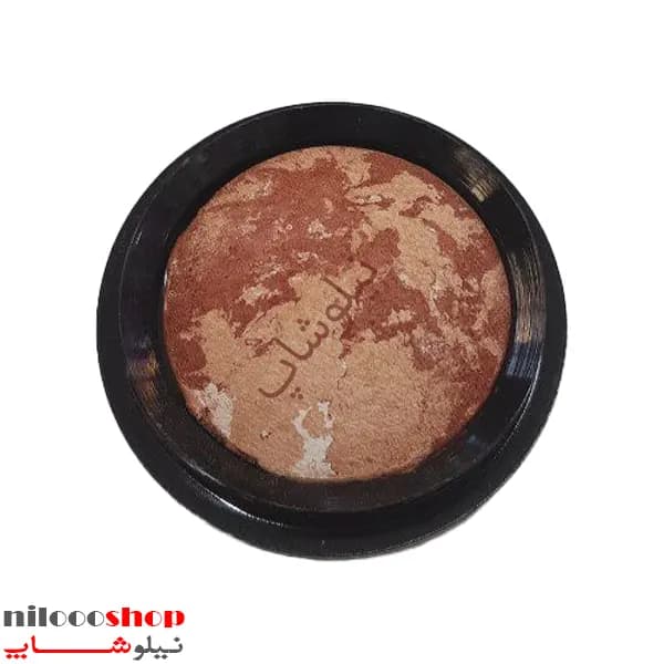 رژگونه باربین قرمز حجم 12 گرم