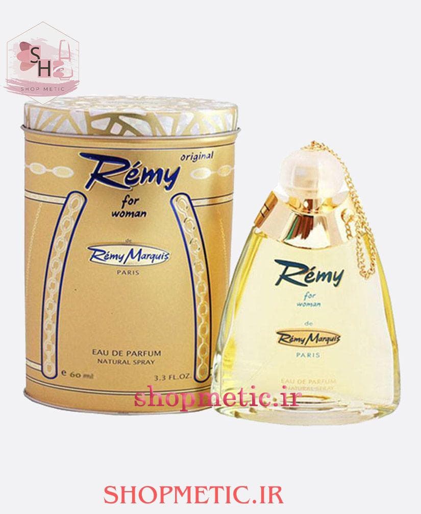 ادکلن زنانه رمی مارکویس Remy Marquis
