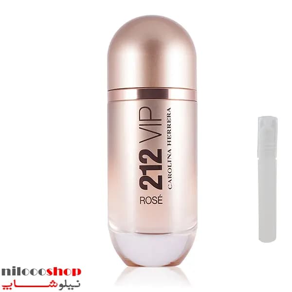 عطر vip زنانه اورجینال — تصویر ۴