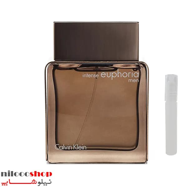 عطر ایفوریا مردانه اورجینال — تصویر ۲