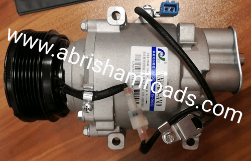 کمپرسور کولر ام وی ام 315 MVM